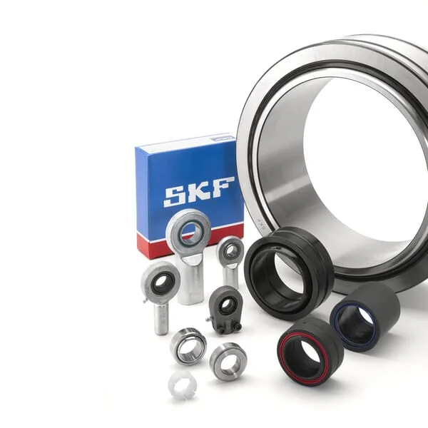 SKF