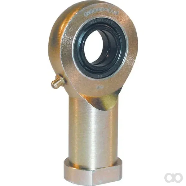 SKF - SI50ES2RS - Winkelkontakt-Gelenklager