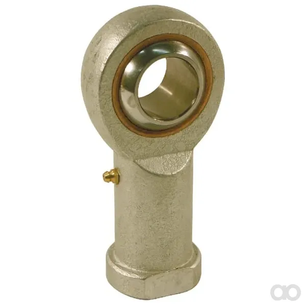 SKF - SILKAC10M - Winkelkontakt-Gelenklager SILKAC 10 M