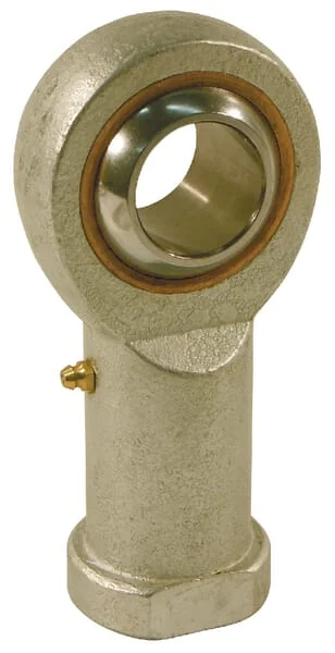 SKF - SILKAC18M - Winkelkontakt-Gelenklager SILKAC 18 M
