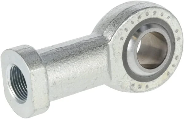 SKF - SILKB20F - Winkelkontakt-Gelenklager SILKB 20 F