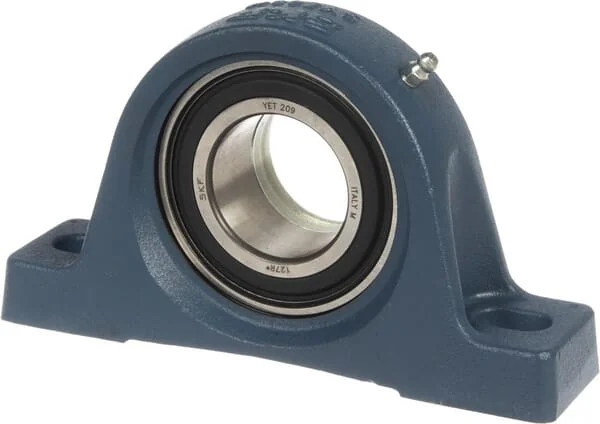 SKF - SY45FMSKF - Lagerblock