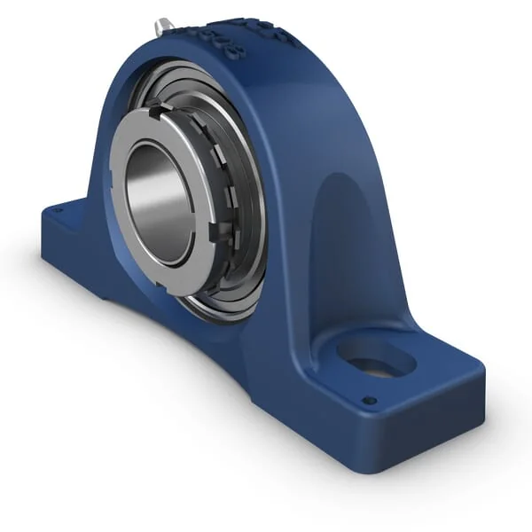SKF - SYJ40KF - Y-Lager SYJ 40 KF