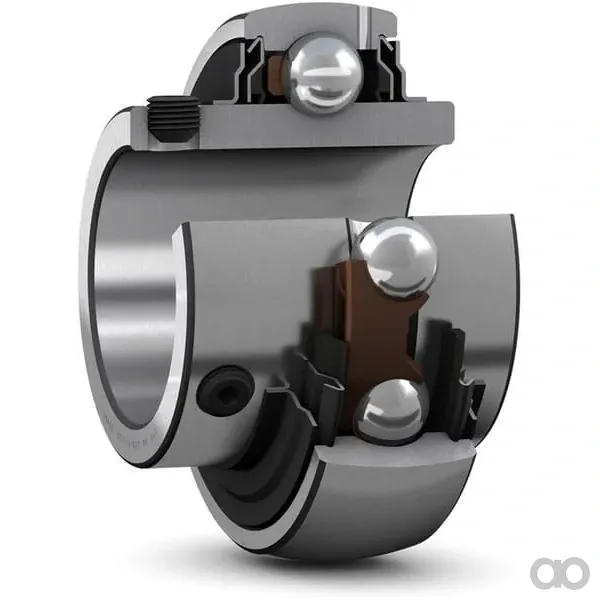 SKF - SYK20TF - Y-Lager SYK 20 TF