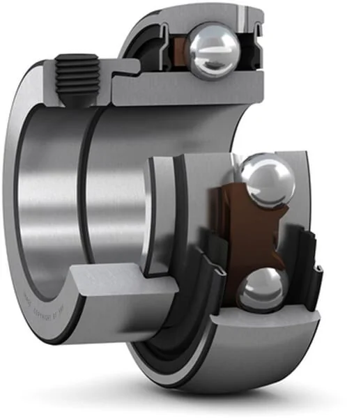 SKF - TU20FM - Y-Lager
