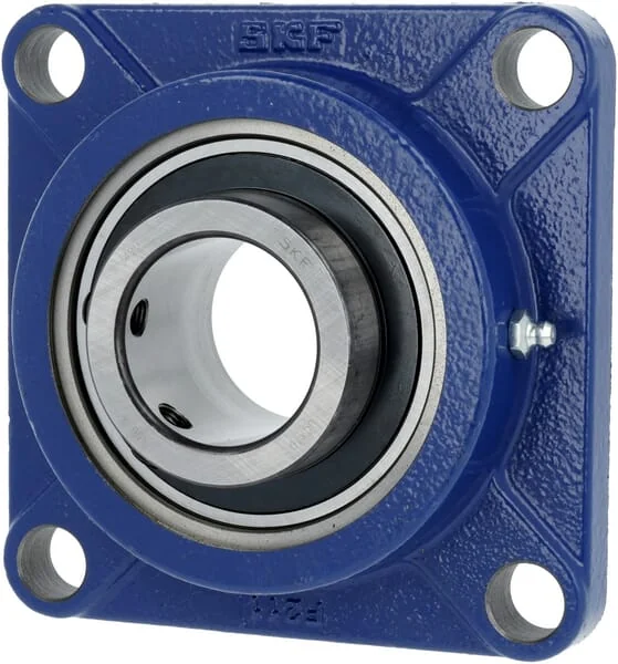 SKF - UCFX10SKF - Gehäuseeinheit UCFX