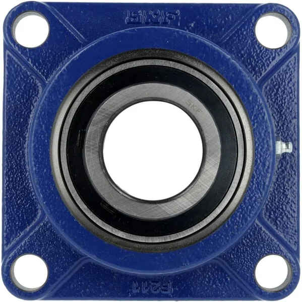 SKF - UCFX10SKF - Gehäuseeinheit UCFX