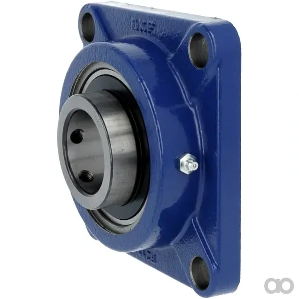 SKF - UCFX10SKF - Gehäuseeinheit UCFX