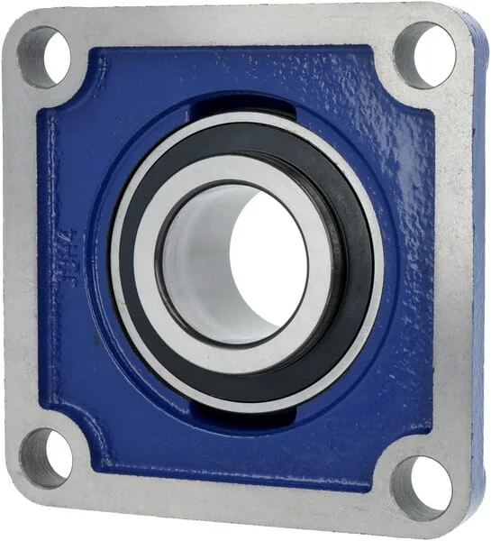 SKF - UCFX10SKF - Gehäuseeinheit UCFX