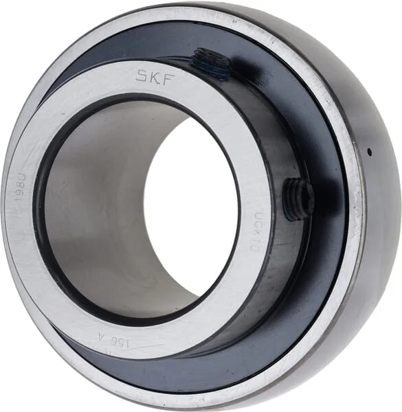 SKF - UCX10SKF - Lagerinsatz 50x100x25mm