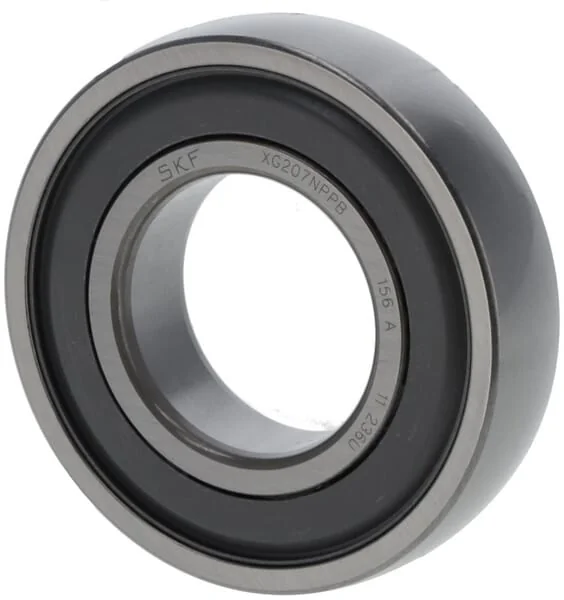 SKF
