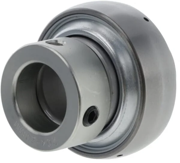 SKF - XGGE20KRRB - Lagerbuchse 20x47x43,5 SKF