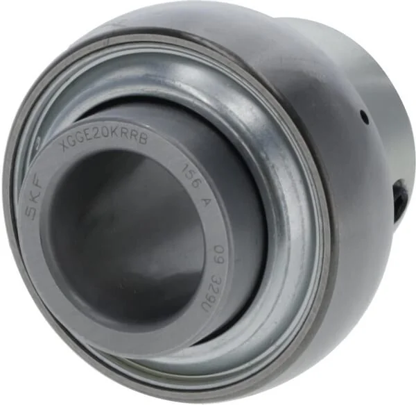 SKF - XGGE20KRRB - Lagerbuchse 20x47x43,5 SKF