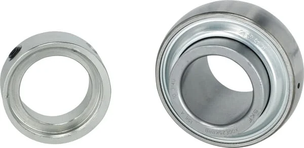 SKF - XGGE25KRRB - Lagerbuchse 25x52x44,3 SKF