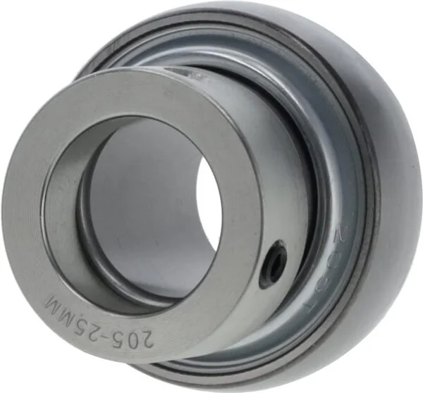SKF - XGGE25KTTB - Lagerbuchse 25x52x44,3 SKF
