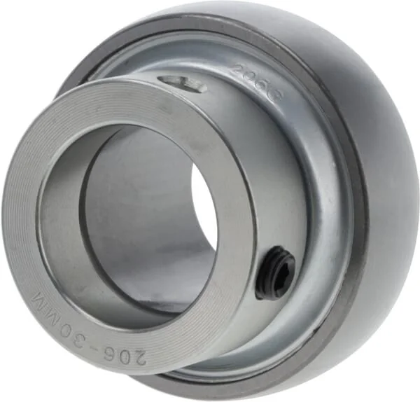 SKF - XGGE30KRRB - Lagerbuchse 30x62x48,3 SKF