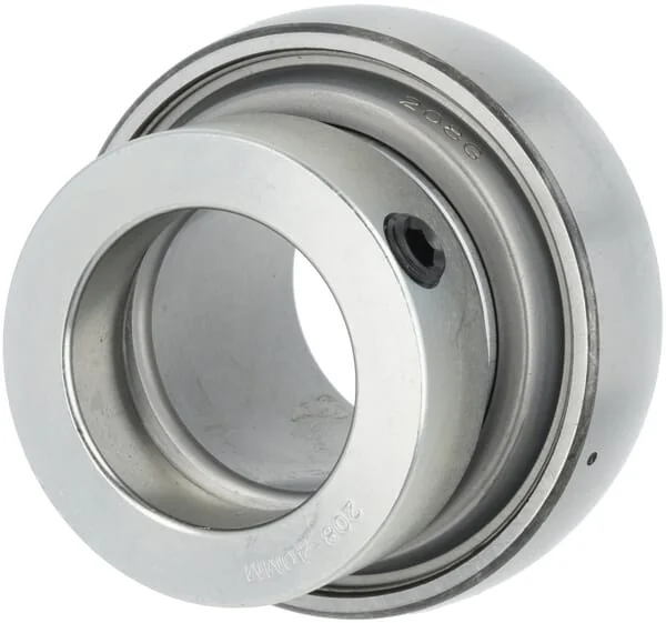 SKF - XGGE40KRRB - Lagerbuchse 40x80x56,3 SKF
