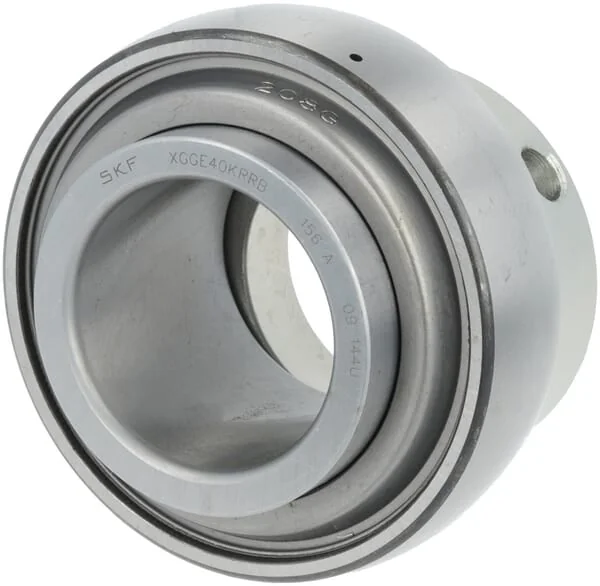 SKF - XGGE40KRRB - Lagerbuchse 40x80x56,3 SKF