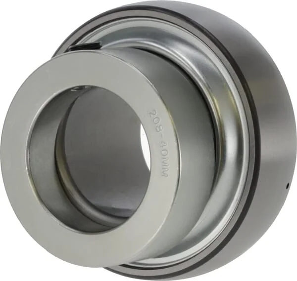 SKF - XGGE40KTTB - Lagerbuchse 40x80x56,3 SKF