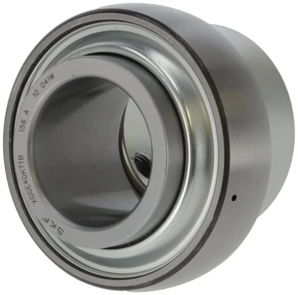 SKF - XGGE40KTTB - Lagerbuchse 40x80x56,3 SKF