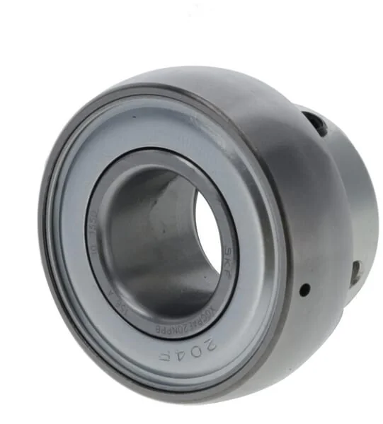 SKF - XGGRAE20NPPB - Lagerinsatz 20x47x30,9 SKF