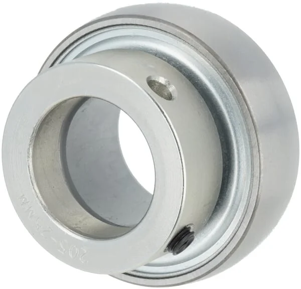 SKF - XGGRAE25NPPB - Lagerinsatz 25x52x31 SKF