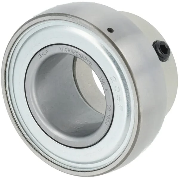SKF - XGGRAE25NPPB - Lagerinsatz 25x52x31 SKF