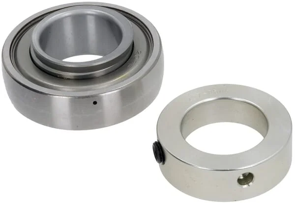 SKF - XGGRAE35NPPB - Lagerinsatz 35x72x38,9 SKF