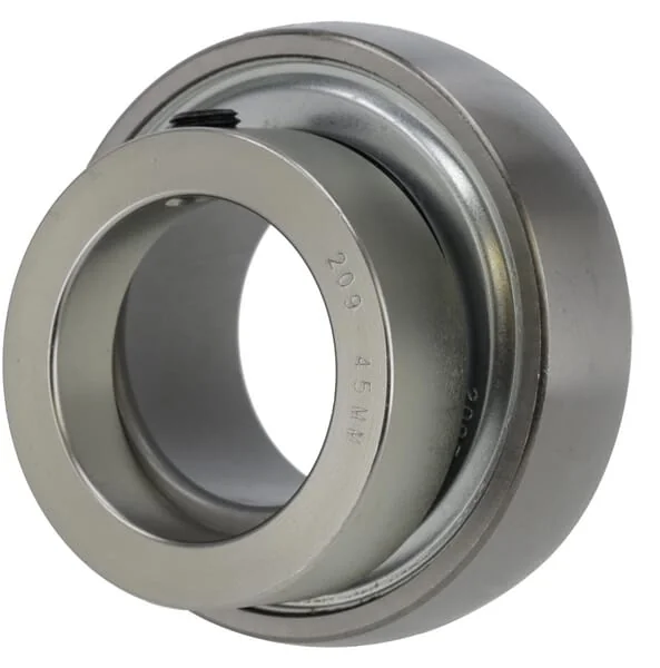 SKF - XGGRAE45NPPB - Lagerinsatz 45x85x43,7 SKF