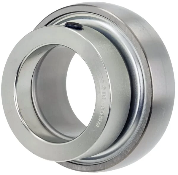 SKF - XGGRAE50NPPB - Lagerinsatz 50x90x43,7 SKF