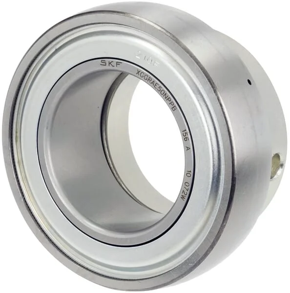 SKF - XGGRAE50NPPB - Lagerinsatz 50x90x43,7 SKF