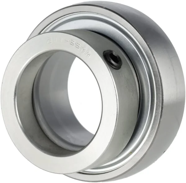 SKF - XGGRAE55NPPB - Lagerinsatz 55x100x48,5 SKF