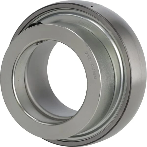 SKF - XGGRAE60NPPB - Lagerinsatz 60x110x49,5 SKF