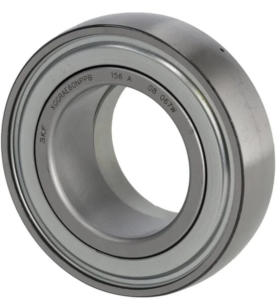 SKF - XGGRAE60NPPB - Lagerinsatz 60x110x49,5 SKF