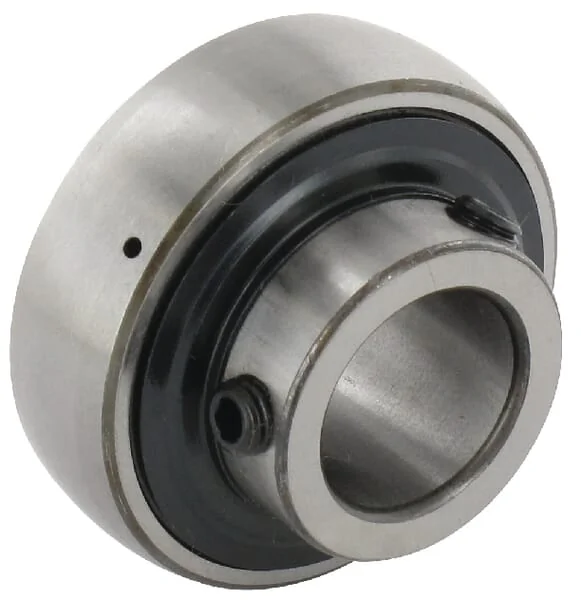 SKF - YAR2040122FSKF - Lagerinsatz 3/4" / 19,05x47x14mm SKF