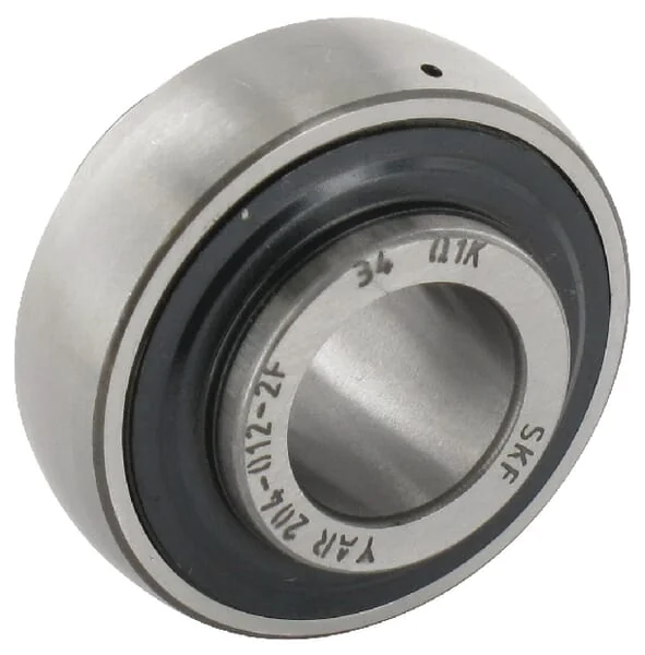 SKF - YAR2040122FSKF - Lagerinsatz 3/4" / 19,05x47x14mm SKF