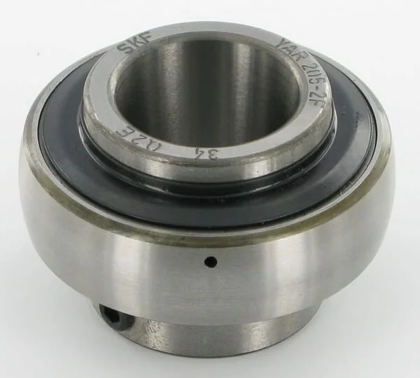 SKF - YAR2052F - Distanzlager