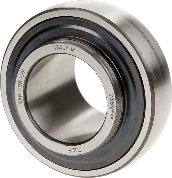 SKF - YAR2082FSKF - Lager 208