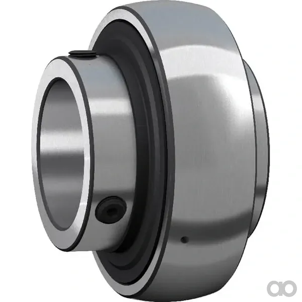 SKF - YAR2082FSKF - Lager 208