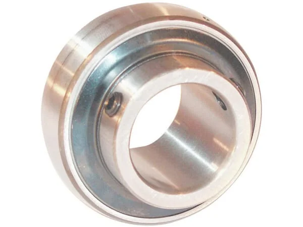 SKF - YAR2122FSKF - Lagerinsatz 60x110x26mm SKF