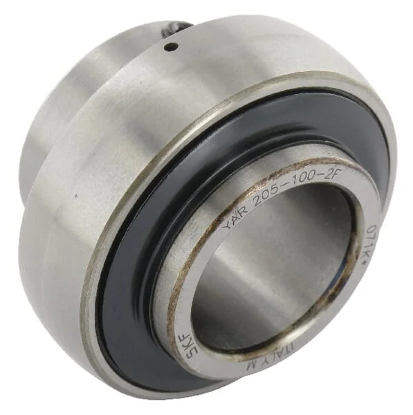 SKF - YAR2152152F - Lager-Einsatz 2-15/16" / 74,62x130x29mm SKF