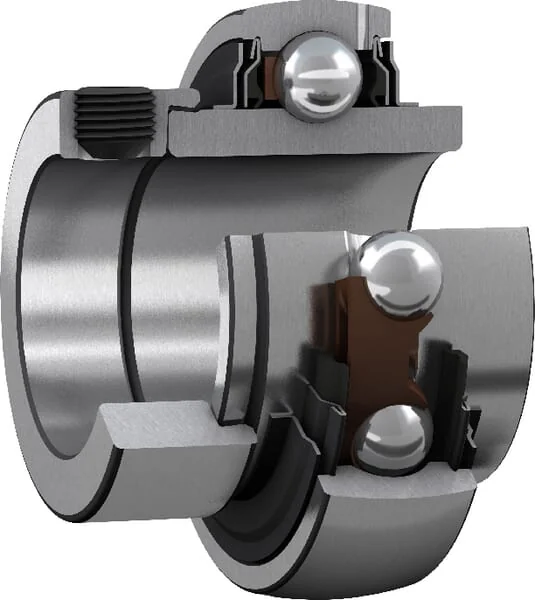 SKF