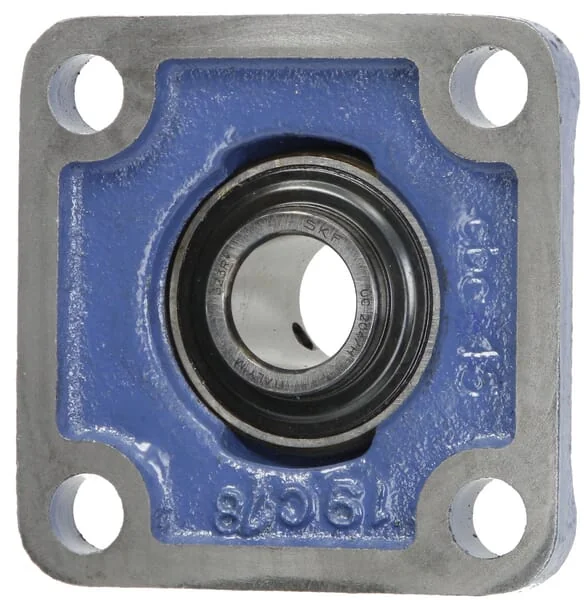 SKF - YUCF204HSKF - Gehäuseeinheit UCF