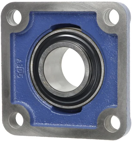 SKF - YUCF207HSKF - Gehäuseeinheit UCF