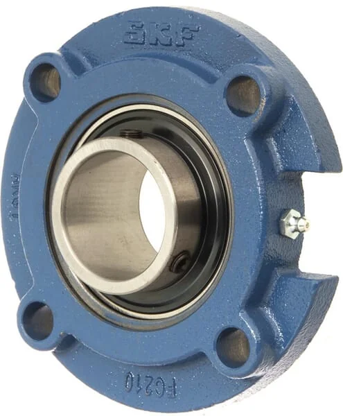 SKF - YUCFC210HSKF - Gehäuseeinheit UCFC