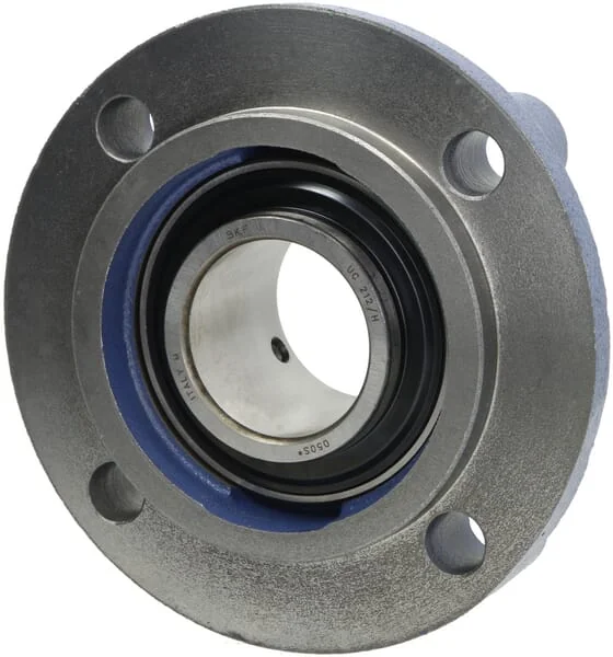 SKF - YUCFC212HSKF - Gehäuseeinheit UCFC