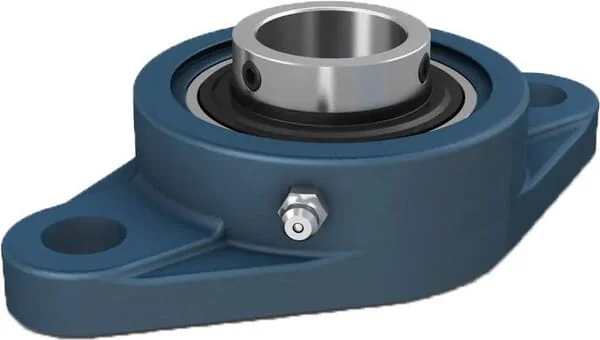 SKF - YUCFL205HSKF - Gehäuseeinheit UCFL