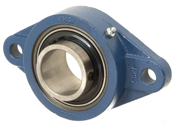 SKF - YUCFL211HSKF - Gehäuseeinheit UCFL