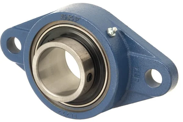 SKF - YUCFL212HSKF - Gehäuseeinheit UCFL