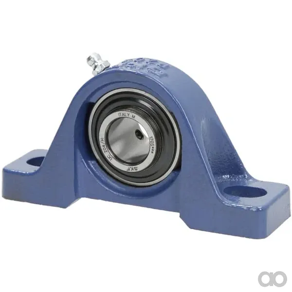 SKF - YUCP204HSKF - Gehäuseeinheit UCP